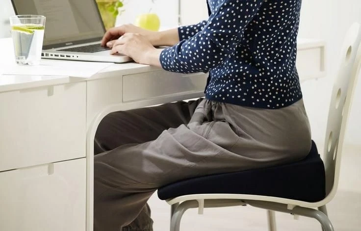 Tempur Seat Wedge 6 Tempur Seat Wedge - Image 4