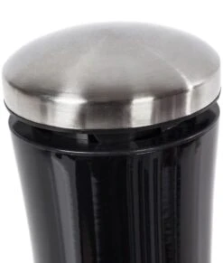 Morphy Richards Accents Electronic Salt & Pepper Mill Black 9 Morphy Richards Accents Electronic Salt & Pepper Mill Black -Home Furnishing Store 42721 7892