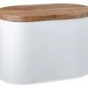 Denby White Bread Bin -Home Furnishing Store 43897 6468