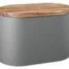 Denby Grey Bread Bin -Home Furnishing Store 43898 6467