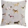 Catherine Lansfield Country Dogs Cushion 1 Catherine Lansfield Country Dogs Cushion -Home Furnishing Store 44255 6208