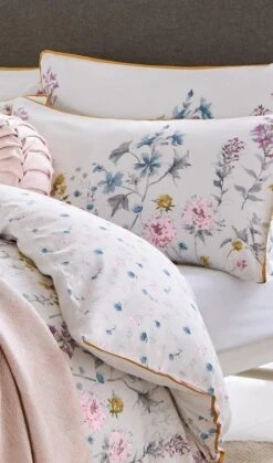 Laura Ashley Wild Meadow Duvet Set -Home Furnishing Store 44309 6136
