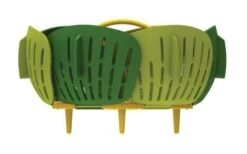 Joseph Joseph Bloom Folding Steamer Basket