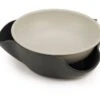 Joseph Joseph Double-Dish Serving Bowl - Grey 2 Joseph Joseph Double-Dish Serving Bowl - Grey -Home Furnishing Store 45341 4937