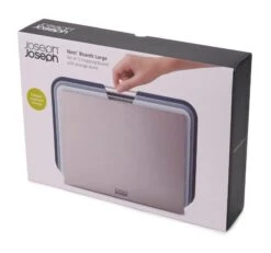 Joseph Joseph Nest Boards Large 3 Piece Set - Grey -Home Furnishing Store 45343 4936