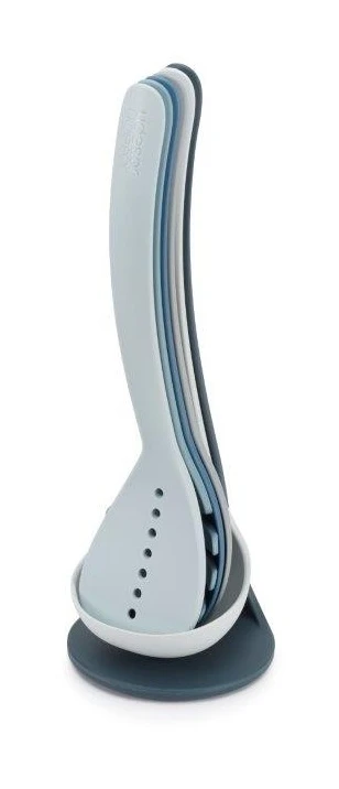 Joseph Joseph Nest Utensils Plus Editions - Sky 3 Joseph Joseph Nest Utensils Plus Editions - Sky