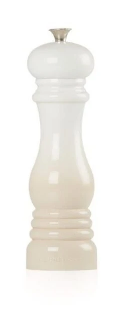 Le Creuset Classic Salt Mill - Meringue 8 Le Creuset Classic Salt Mill - Meringue -Home Furnishing Store 45400 4828
