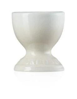 Le Creuset Egg Cup Meringue 8 Le Creuset Egg Cup Meringue -Home Furnishing Store 45404 4811