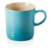 Le Creuset Mug - Teal -Home Furnishing Store 45405 4805