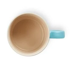 Le Creuset Mug - Teal 9 Le Creuset Mug - Teal -Home Furnishing Store 45405 4808