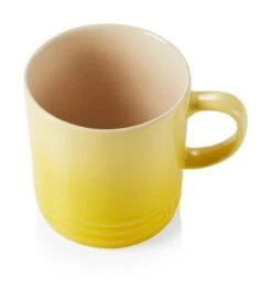 Le Creuset Mug - Soleil Yellow -Home Furnishing Store 45406 4803