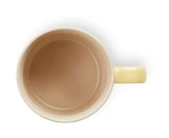 Le Creuset Mug - Soleil Yellow -Home Furnishing Store 45406 4804