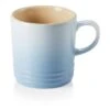 Le Creuset Mug - Coastal Blue 2 Le Creuset Mug - Coastal Blue -Home Furnishing Store 45407 4794
