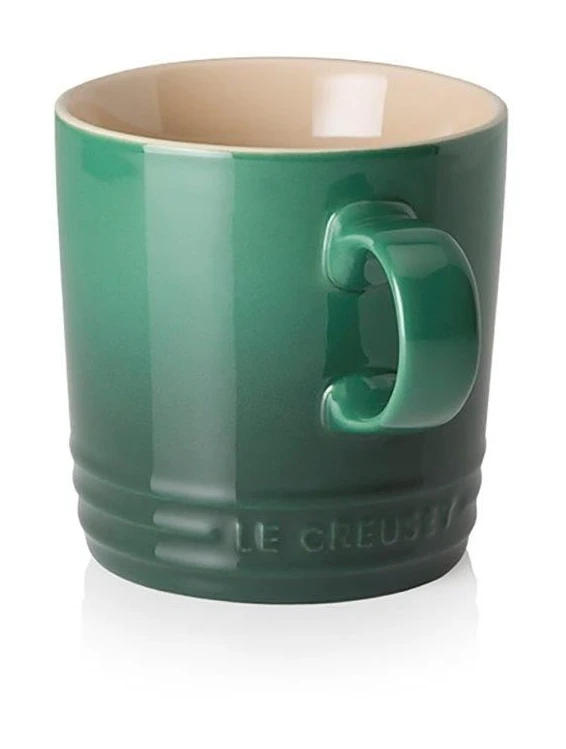 Le Creuset Mug - Juniper 3 Le Creuset Mug - Juniper