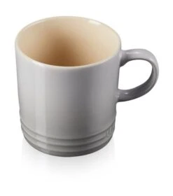 Le Creuset Mug - Mist Grey -Home Furnishing Store 45417 4766