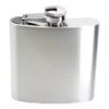 Taylors Eye Witness Stainless Steel Hip Flask 170ml