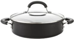 Circulon Total 24cm Everyday Pan