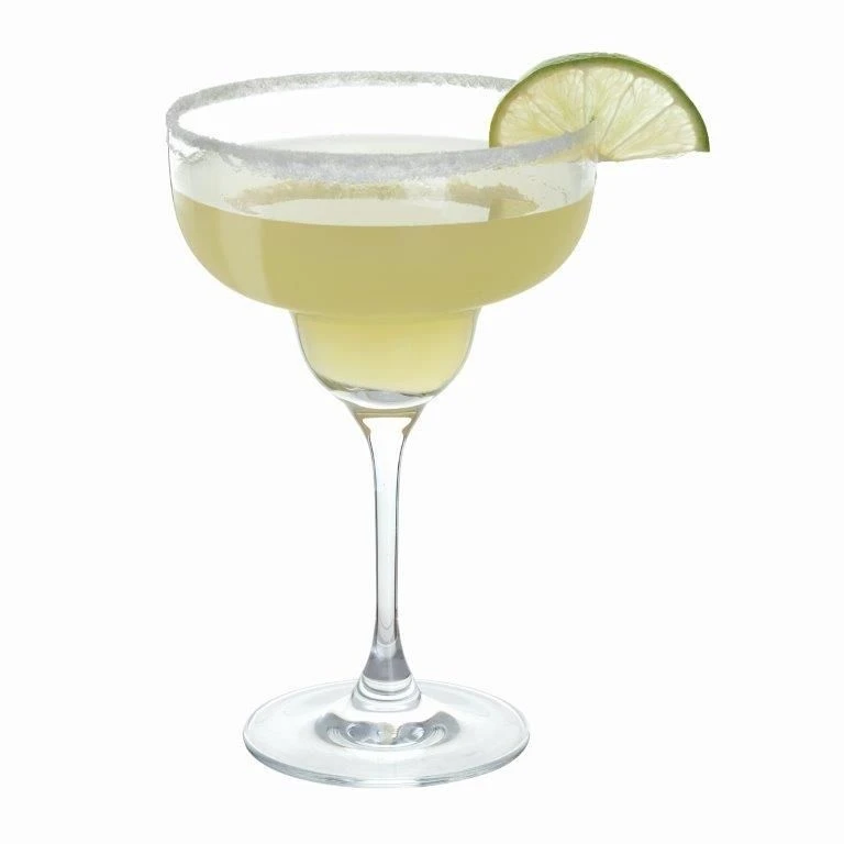 Dartington Wine & Bar Margarita 340ml Set Of 2 4 Dartington Wine & Bar Margarita 340ml Set Of 2 - Image 2