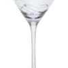 Dartington Glitz Martini Glass 200ml -Home Furnishing Store 45732 4027