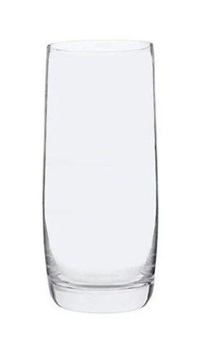 Dartington Six Highball 310ml Set Of 6 3 Dartington Six Highball 310ml Set Of 6