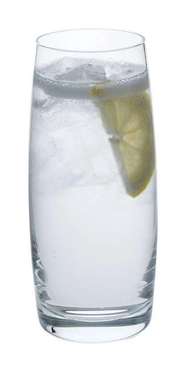 Dartington Six Highball 310ml Set Of 6 4 Dartington Six Highball 310ml Set Of 6 - Image 2