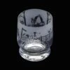 Dartington Aspect Farm Scene Tumbler 1 Dartington Aspect Farm Scene Tumbler -Home Furnishing Store 45740 4005