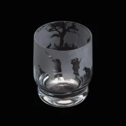 Dartington Aspect Shooting Scene Tumbler 7 Dartington Aspect Shooting Scene Tumbler -Home Furnishing Store 45743 4001