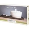 Artisan Street Cheese Baker Set -Home Furnishing Store 46545 2907