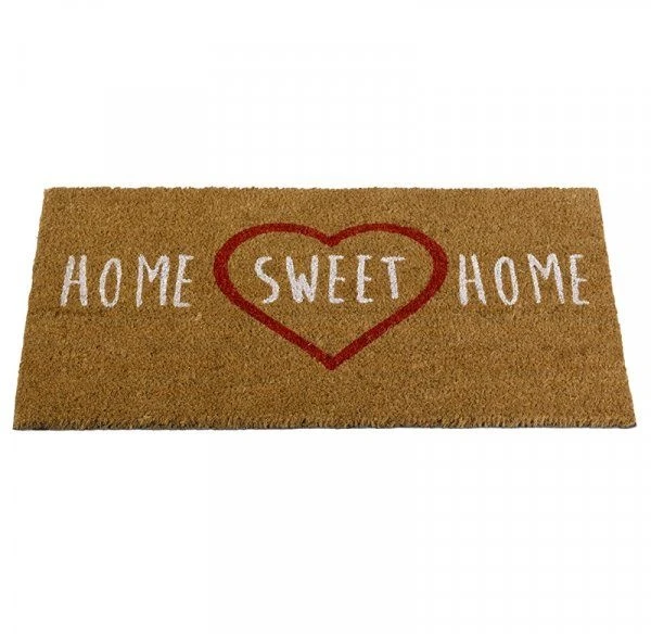 Smart Garden Sweet Heart Doormat 45 X 75cm 3 Smart Garden Sweet Heart Doormat 45 X 75cm
