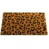 Smart Garden Leopard Doormat 45 X 75cm 2 Smart Garden Leopard Doormat 45 X 75cm -Home Furnishing Store 46918 2319