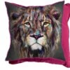 Louise Luton Kendi 43x43 Cushion 1 Louise Luton Kendi 43x43 Cushion -Home Furnishing Store 47903 396
