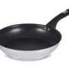 Simply Home Stainless Steel 24cm Frying Pan -Home Furnishing Store 48152 38658