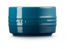 Le Creuset Stackable Ramekin Deep Teal