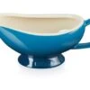 Le Creuset Gravy Boat Deep Teal 1 Le Creuset Gravy Boat Deep Teal -Home Furnishing Store 49017 36485