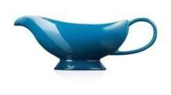 Le Creuset Gravy Boat Deep Teal -Home Furnishing Store 49017 36486