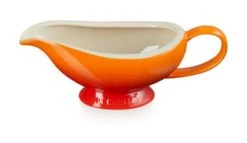 Le Creuset Gravy Boat Volcanic -Home Furnishing Store 49025 36436