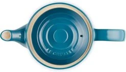Le Creuset Grand Teapot Deep Teal -Home Furnishing Store 49030 36429