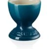 Le Creuset Egg Cup Deep Teal -Home Furnishing Store 49031 36405