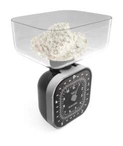 Salter Premium Mechanical Kitchen Scales 5kg -Home Furnishing Store 49034 36414