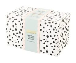 Captivate Eleanor Bowmer Sugar Jar Set Dalmation 7 Captivate Eleanor Bowmer Sugar Jar Set Dalmation -Home Furnishing Store 49047 36387