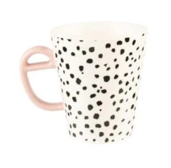 Captivate Eleanor Bowmer Tall Mug Dalmation 7 Captivate Eleanor Bowmer Tall Mug Dalmation -Home Furnishing Store 49062 36341