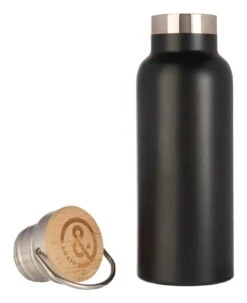 Captivate & Again Bottle 500ml Black 7 Captivate & Again Bottle 500ml Black -Home Furnishing Store 49068 36326