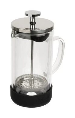 Captivate Siip Double Walled Glass 3 Cup Cafetiere -Home Furnishing Store 49145 36146