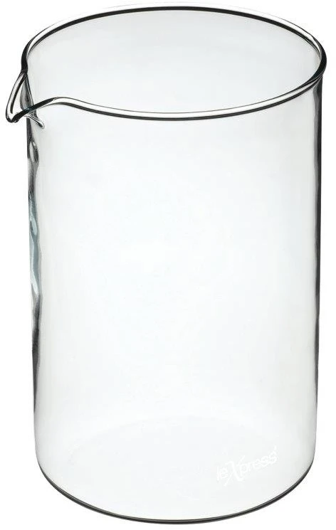 La Cafetiere Replacement Cafetiere Glass 12 Cup 4 La Cafetiere Replacement Cafetiere Glass 12 Cup - Image 2