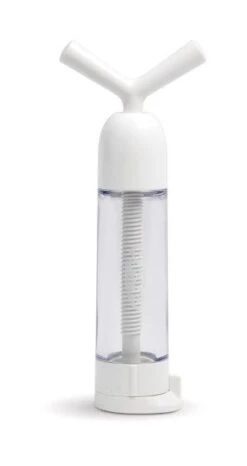 Chefn Garlic Press Storage Machine