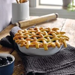 Denby James Martin Cook Round Dish 8 Denby James Martin Cook Round Dish -Home Furnishing Store 49209 35998