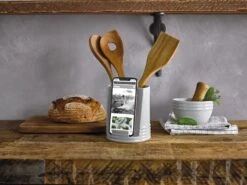 Denby James Martin Cook Utensils Pot -Home Furnishing Store 49211 35977