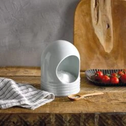 Denby James Martin Cook Salt Pig 7 Denby James Martin Cook Salt Pig -Home Furnishing Store 49213 35983