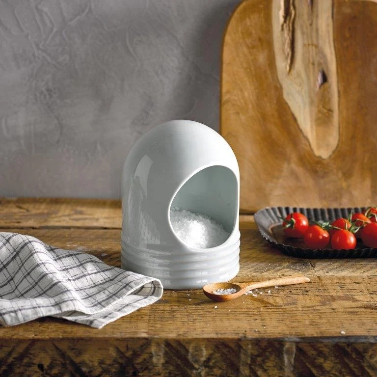 Denby James Martin Cook Salt Pig 5 Denby James Martin Cook Salt Pig - Image 3