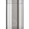 Chilly's Food Pot 500ml Stainless Steel
